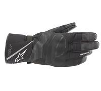 Alpinestars Andes V3 Drystar Motorcycle Gloves, black, size L for Men
