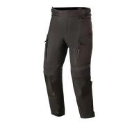 Alpinestars Andes V3 Drystar Long Mens Motorbike Pants - Black Large