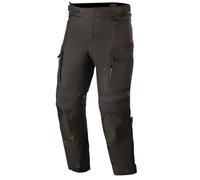 Alpinestars Andes V3 Drystar Mens Motorbike Pants - Ice Gray Dark Gray 34 inch