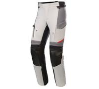 ALPINESTARS ALPINESTARS - Pants Andes V3 Drystar Ice Gray / Dark Gray M
