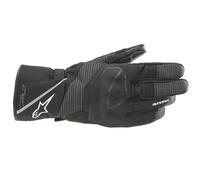 Alpinestars Andes V3 Drystar Motorcycle Gloves, black, size L for Men