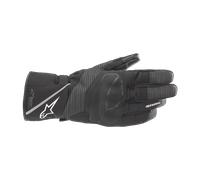 Alpinestars Andes v3 Drystar Waterproof Motorcycle Gloves Textile Black