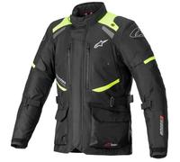 Alpinestars Andes V3 Drystar Motorcycle Motorbike Jacket