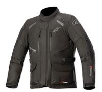 Alpinestars Andes V3 DS Textile Jacket black 5XL