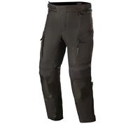Alpinestars Andes V3 Drystar Motorcycle Textile Pants, black, size L for Men