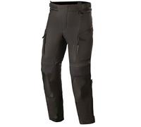 Alpinestars Andes V3 Drystar Motorcycle Pants Long Leg Black