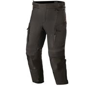 Alpinestars Andes V3 Drystar Motorcycle Pants Short Leg Black