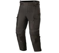 Alpinestars Andes V3 Drystar Short Motorcycle Trousers Black L