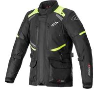 Alpinestars Andes V3 Drystar Motorcycle Motorbike Jacket