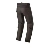 Alpinestars Andes V3 Drystar Motorcycle Trousers BlackS Black