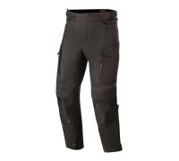 Alpinestars Andes V3 Drystar Motorcycle Textile Pants, black, size M for Men