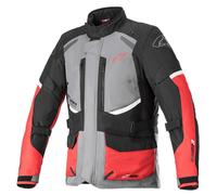 Alpinestars Andes V3 Drystar Waterproof Adventure Motorcycle Touring Jackets