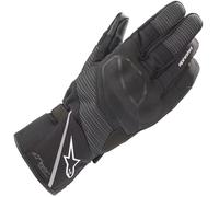 Alpinestars Andes V3 Drystar Motorcycle Gloves, black, size L