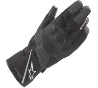 Alpinestars Andes V3 Drystar Motorcycle Gloves, black, size 2XL for Men