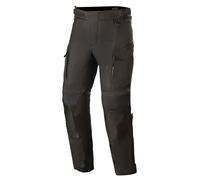 Alpinestars Andes V3 Drystar Waterproof Motorcycle Pants CE Armoured - Black