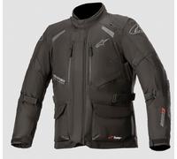 Alpinestars Andes V3 Drystar Waterproof Motorcycle Scooter Jacket Size M