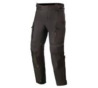 Alpinestars Andes V3 Drystar Motorcycle Textile Pants, black, size S for Men