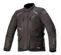 Alpinestars Andes V3 Drystar Waterproof Touring Motorcycle Motorbike Jacket