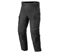 Alpinestars Andes V3 DS Textile Trousers black size XL