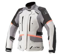 Alpinestars Andes V3S Stella Drystar Women Motorcycle BIke Waterproof Jacket CE