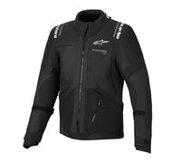Alpinestars Andes V4 CE Tech-Air® Ready Drystar Waterproof Motorcycle Jacket