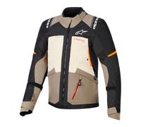 Alpinestars Andes V4 Drystar® Jacket Black L Men