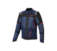 Alpinestars Andes v4 Drystar MC Jacket Night Navy/Indigo BlackL Night Navy,Indigo Black
