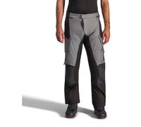 Alpinestars Motorcycle Pants Andes V4 Drystar - Waterproof - Black/Dark Grey - 5XL Men