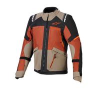Alpinestars Jacket Andes V3 Drystar® - White L Men