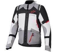 Alpinestars Andes V4 Drystar® Jacket Grey 5XL Men