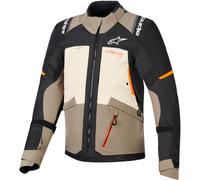 Alpinestars Andes V4 Drystar® Jacket Black M Man