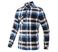Alpinestars Andres Tech Shirt Black/Mid Blue