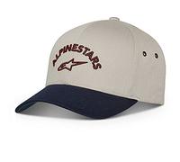 Alpinestars Arced Men's Baseball Cap