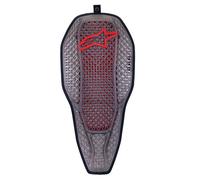 Alpinestars Nucleon Flex Pro Back Protector (Black, L)