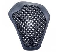 Alpinestars Nucleon Flex Pro Shoulder Protectors, grey, size L