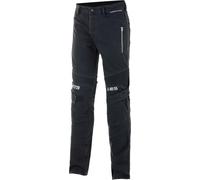 Alpinestars AS-DSL Ryu Motorcycle Jeans, black, size 33 for Men