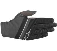 Alpinestars Aspen Plus Bicycle Gloves, black/anthracite, size S
