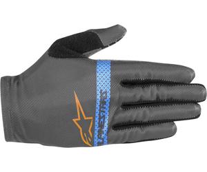 Alpinestars Aspen Pro Lite Youth Bicycle Gloves, grey, size L