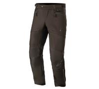 Alpinestars AST-1 V2 Waterproof Motorcycle Textile Pants, black, size 3XL