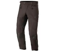 Alpinestars AST-1 V2 Waterproof Motorcycle Textile Pants, black, size L for Men
