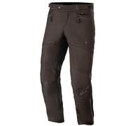 Alpinestars AST-1 V2 Waterproof Motorcycle Motorbike Trouser Black
