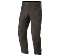 Alpinestars AST-1 V2 Waterproof Motorcycle Textile Pants, black, size M for Men