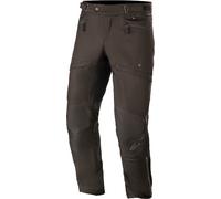 Alpinestars AST-1 V2 Waterproof Motorcycle Textile Pants, black, size M