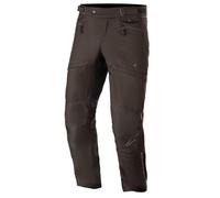Alpinestars AST-1 V2 Waterproof Pants - Short Leg - Black