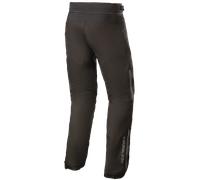 Alpinestars AST-1 V2 WP Motorcycle Trousers BlackS Black