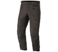 Alpinestars AST-1 V2 WP Short Motorcycle Trousers Black4XL Short Black