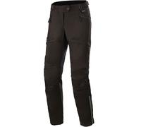 Alpinestars AST-1 V2 WP Textile Jeans Waterproof Motorbike Motorcycle Black