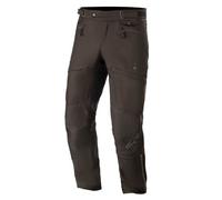 Alpinestars AST-1 V2 WP Waterproof Motorcycle Motorbike Bike Pants Short Black