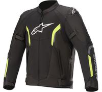 Alpinestars AST Air v2 Jacket Large Black/Yellow