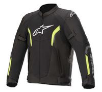 Alpinestars Ast V2 Air Jacket Black S Men